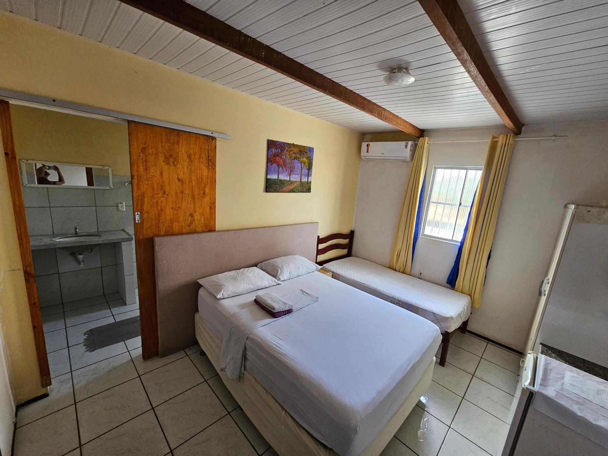 Dias De Sol & Mar Bed & Breakfast Fortaleza Oda fotoğraf