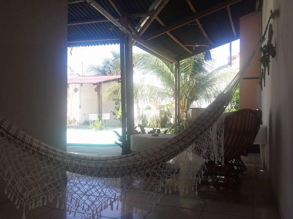 Dias De Sol & Mar Bed & Breakfast Fortaleza Dış mekan fotoğraf