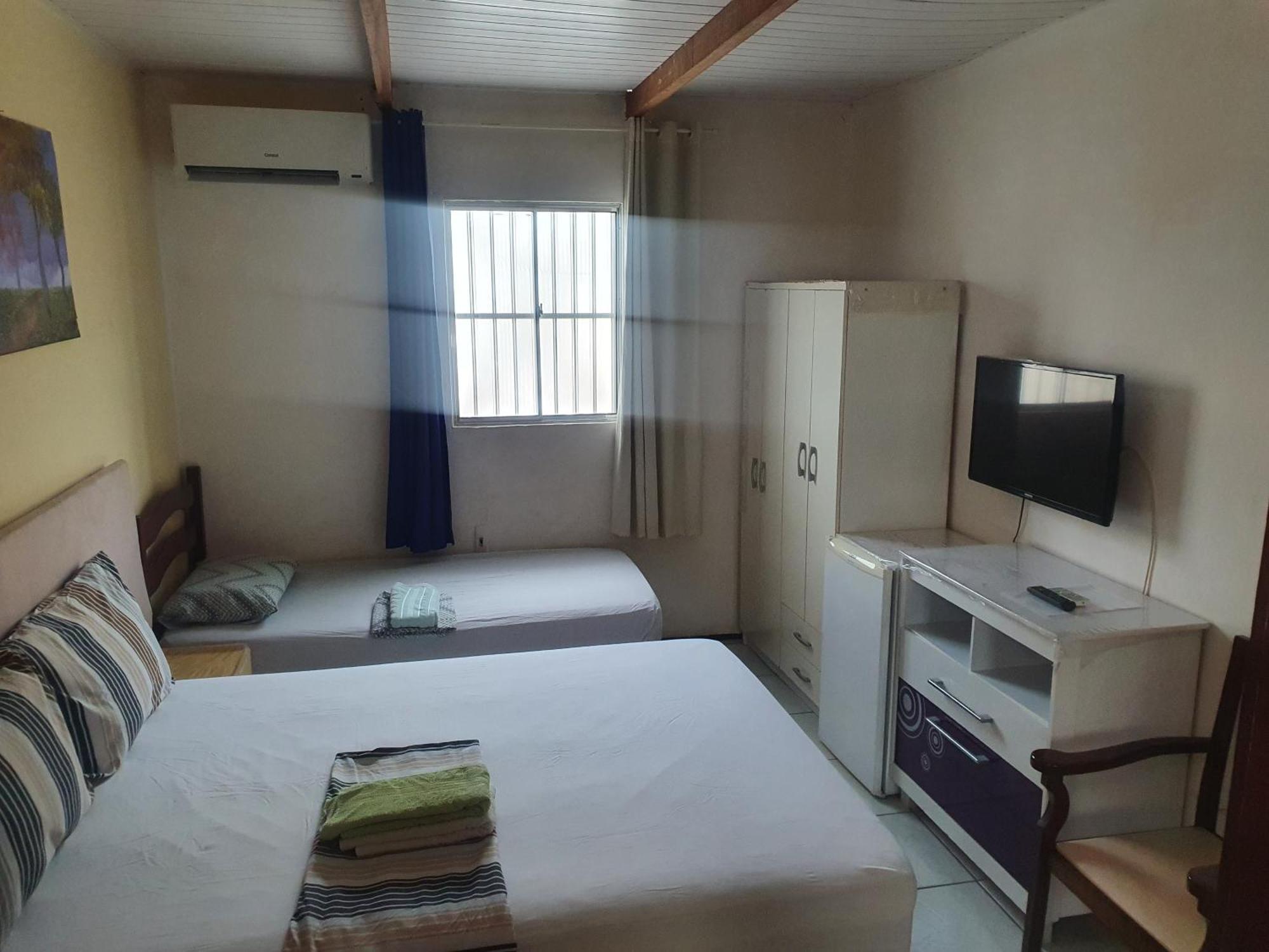 Dias De Sol & Mar Bed & Breakfast Fortaleza Dış mekan fotoğraf