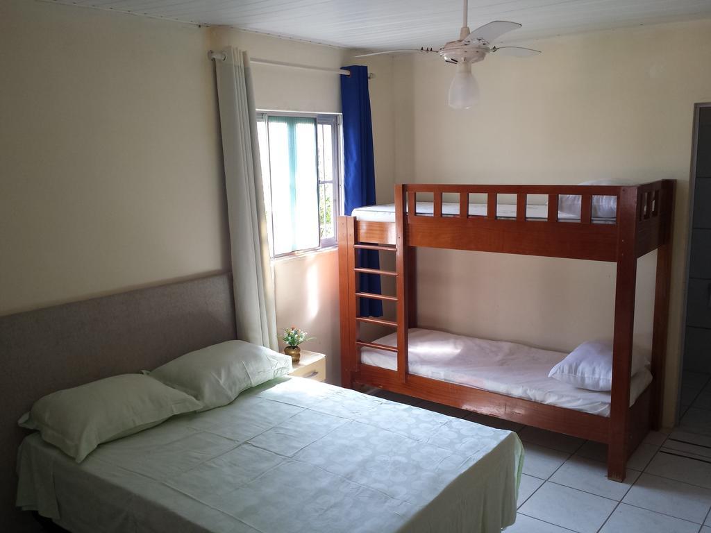 Dias De Sol & Mar Bed & Breakfast Fortaleza Oda fotoğraf