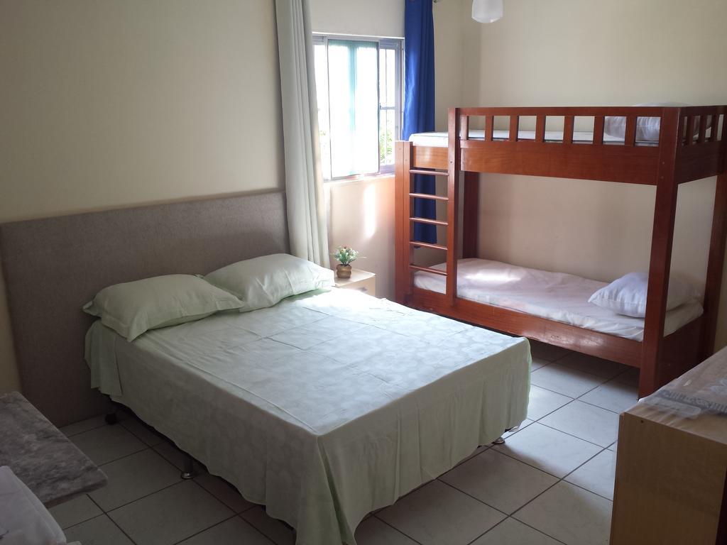 Dias De Sol & Mar Bed & Breakfast Fortaleza Oda fotoğraf