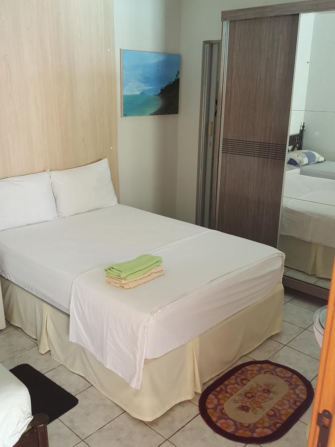 Dias De Sol & Mar Bed & Breakfast Fortaleza Dış mekan fotoğraf
