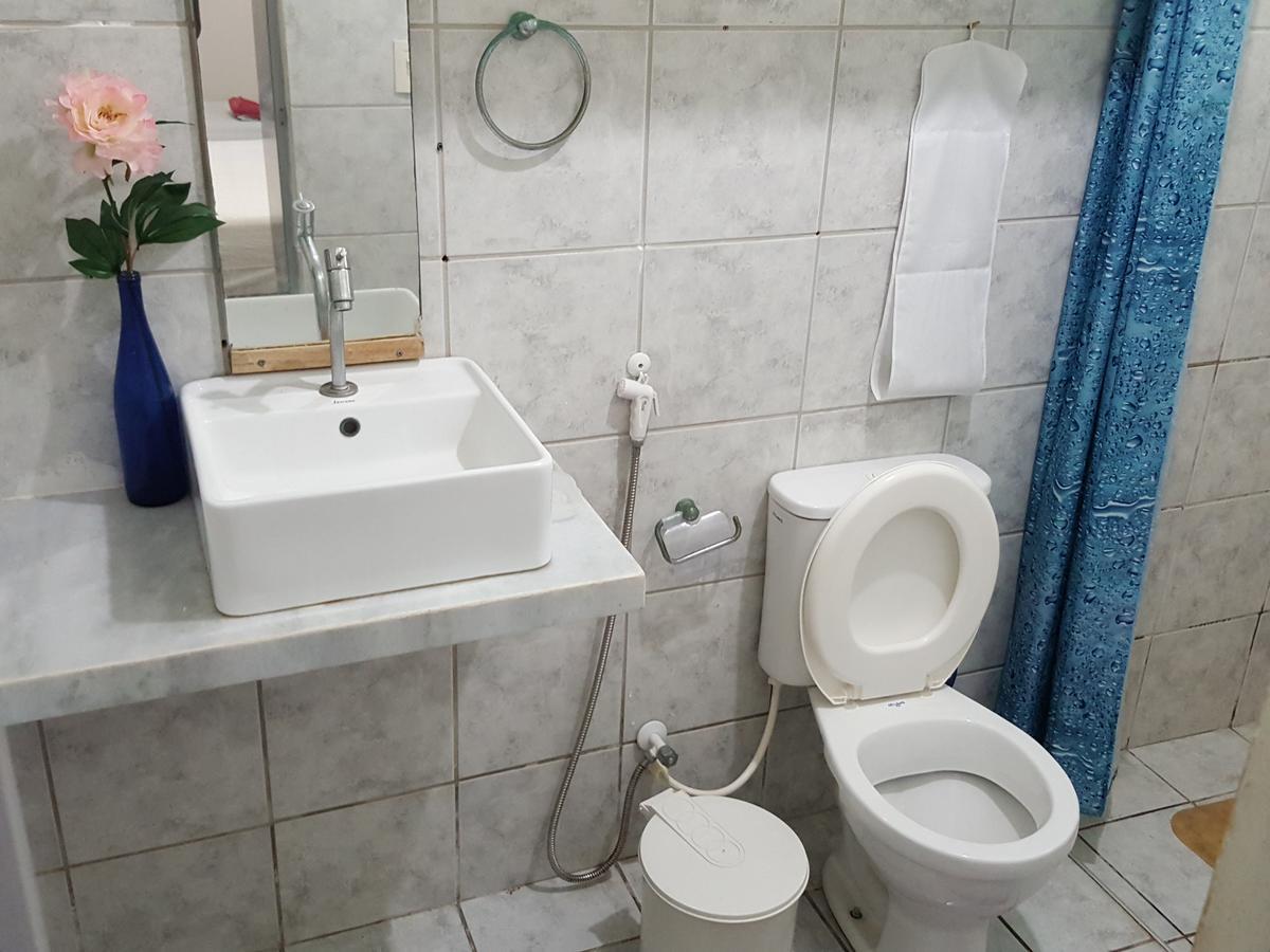 Dias De Sol & Mar Bed & Breakfast Fortaleza Dış mekan fotoğraf